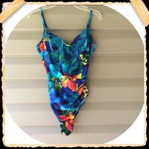 Le Cove swimsuit